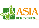 Logo Azienda Servizi Igiene Ambientale Benevento